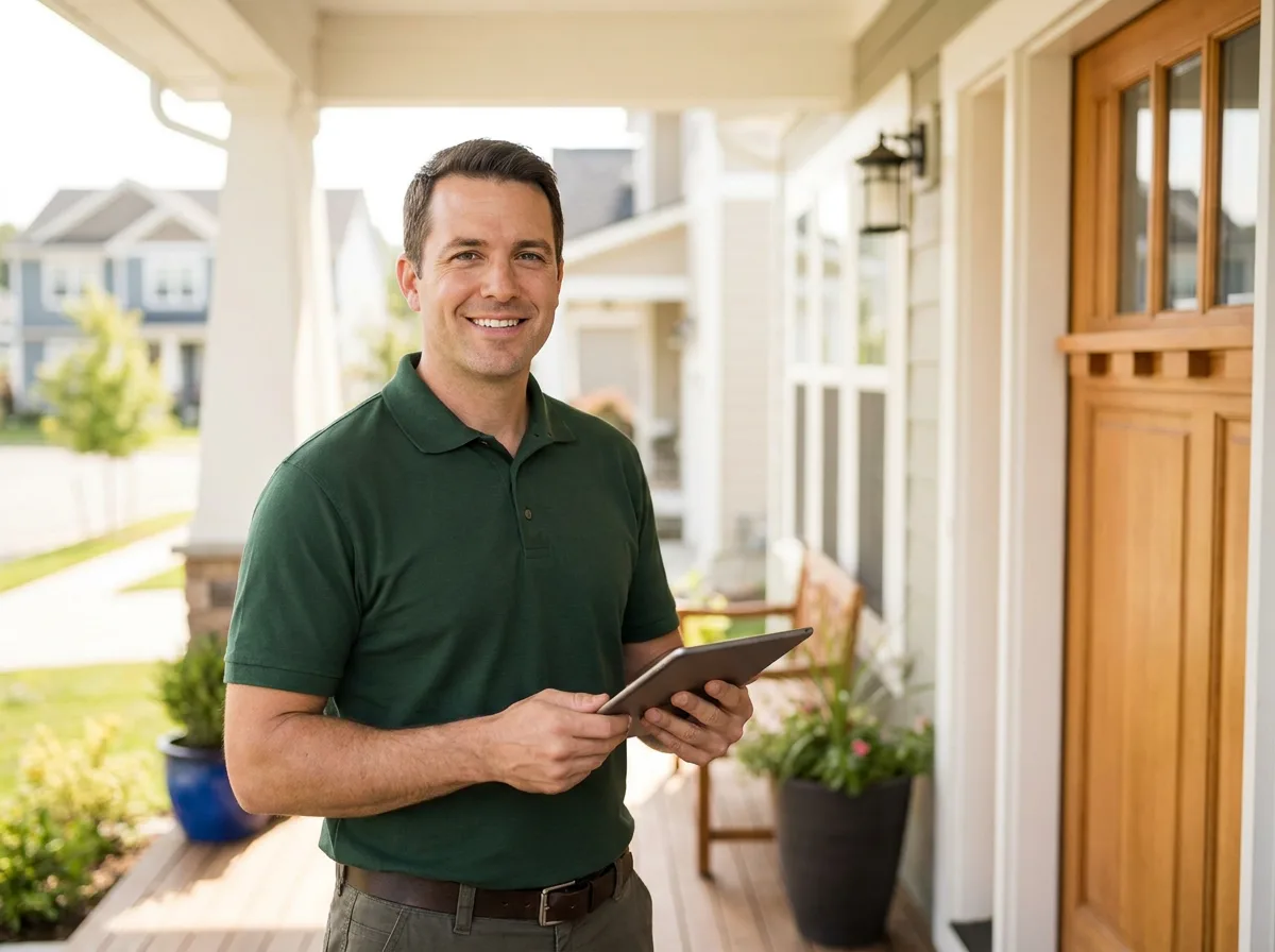 Pest control FAQs for Westerville, NE